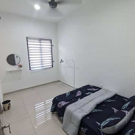 Cikgu I&S Homestay Jitra Exterior foto