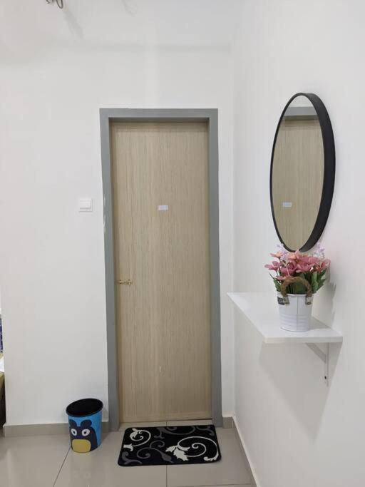 Cikgu I&S Homestay Jitra Exterior foto