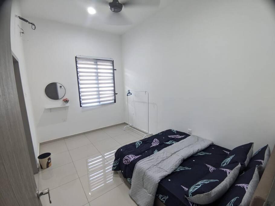 Cikgu I&S Homestay Jitra Exterior foto
