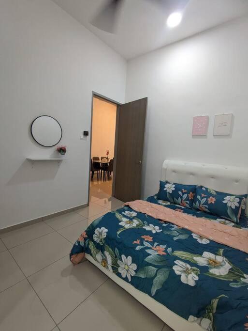 Cikgu I&S Homestay Jitra Exterior foto