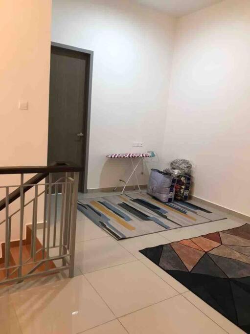 Cikgu I&S Homestay Jitra Exterior foto